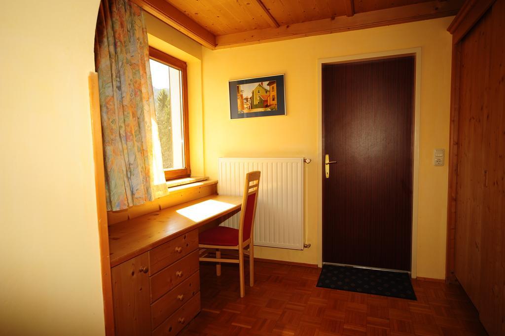 Appartement Lechthaler Embach Habitación foto